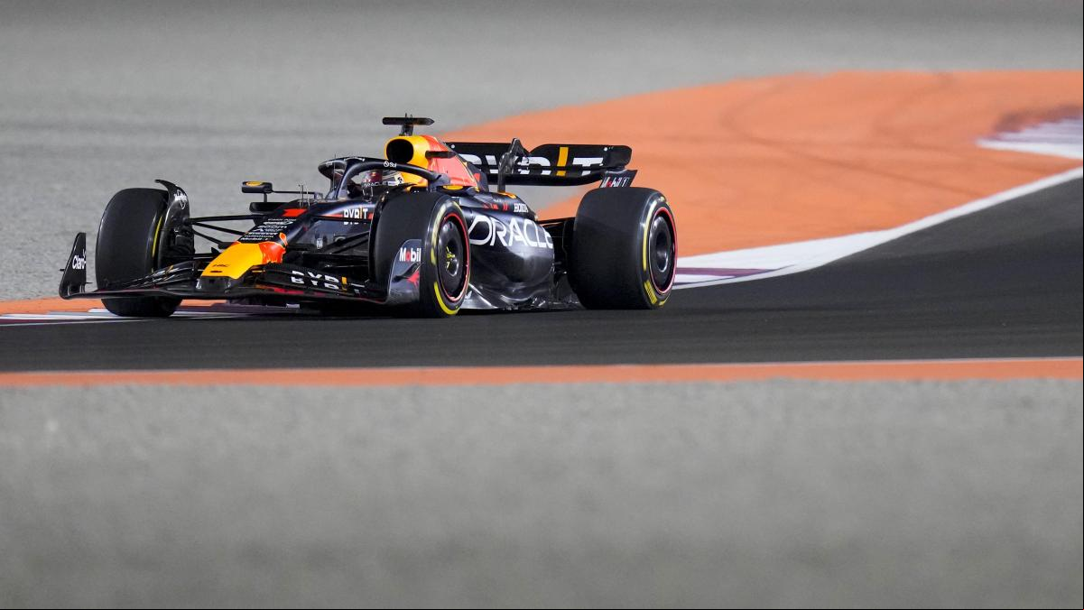 Verstappen celebra su tricampeonato con otro paseo, su 14.ª victoria