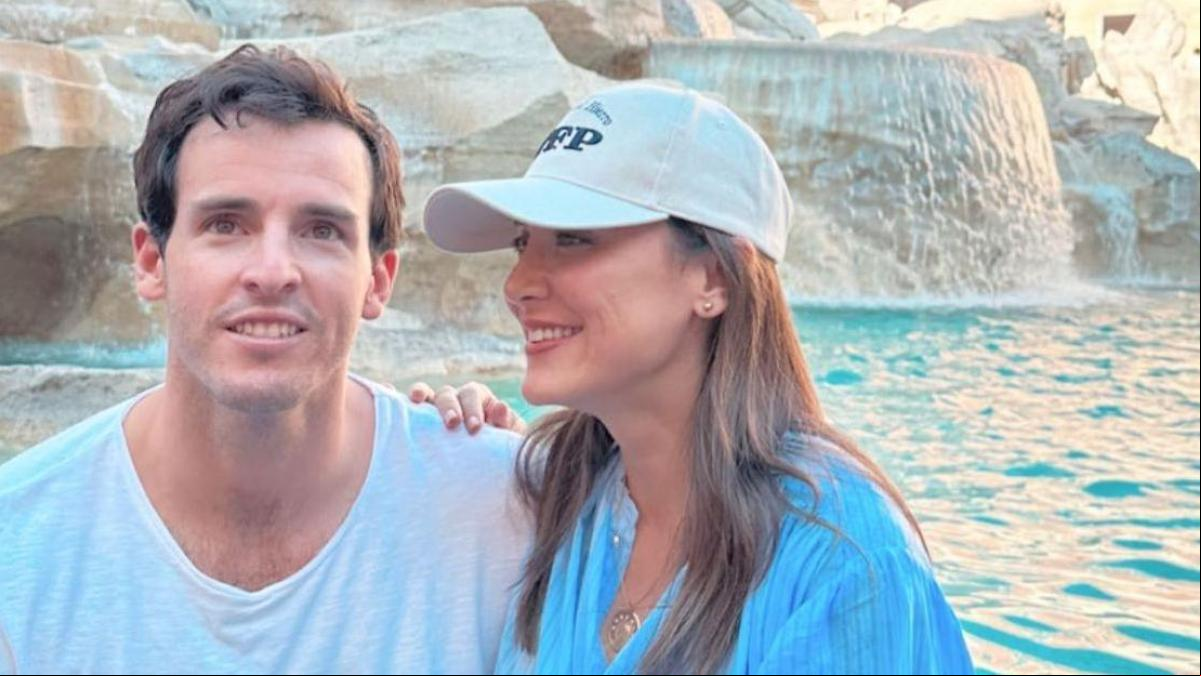 El falso bóxer de Tamara Falcó: por menos de 30 euros en Zara