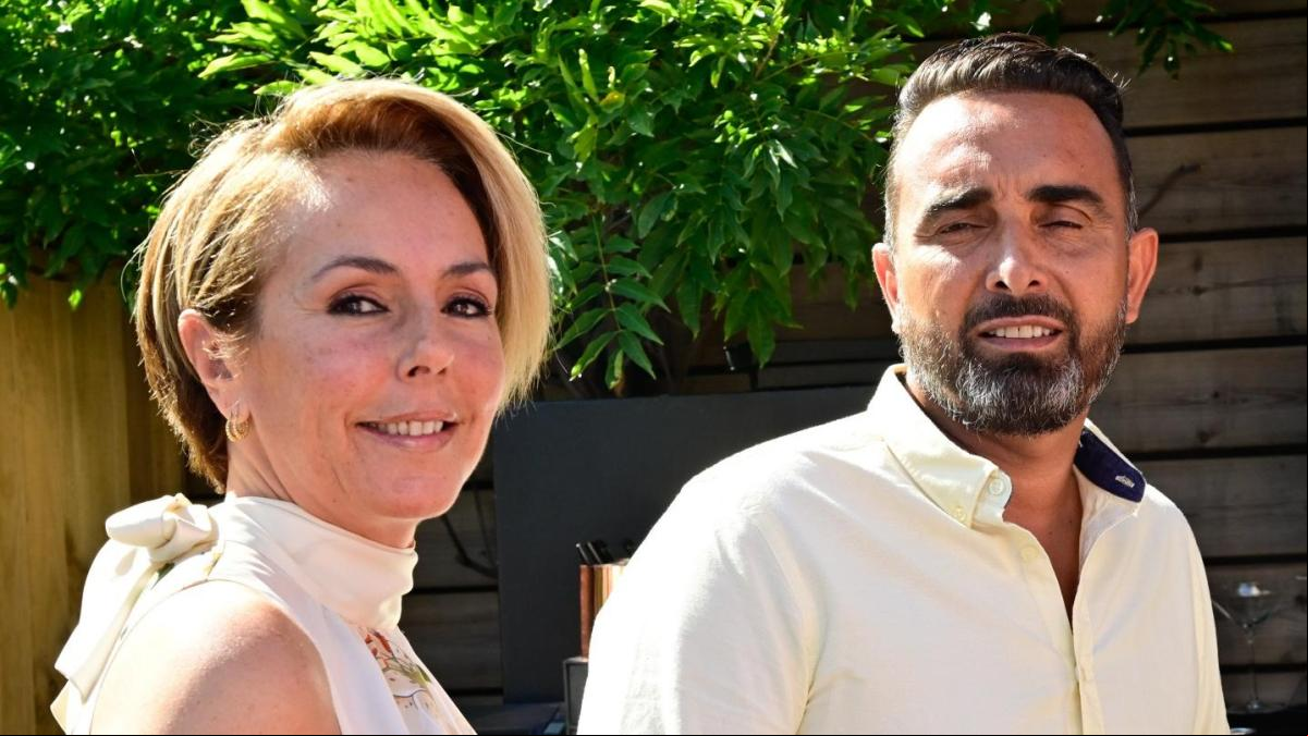 Rocío Carrasco aclara la verdad sobre la venta de las joyas de Rocío Jurado