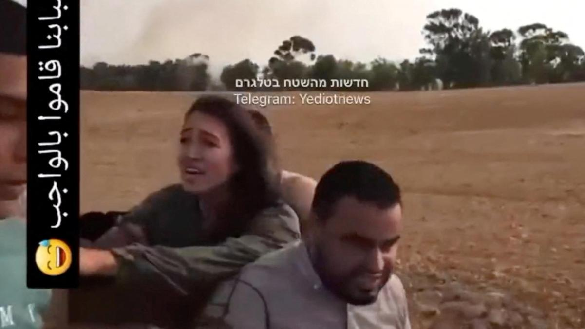 Esto es lo que se sabe de los extranjeros muertos, desaparecidos o secuestrados en Israel