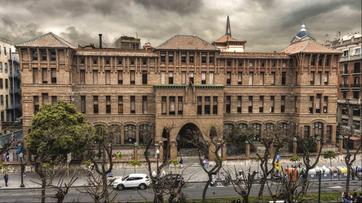 ERC denuncia que un colegio de Tarragona propone a sus alumnos escribir a militares para subir nota