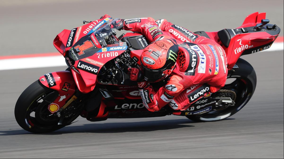 MotoGP: horario y dónde ver este fin de semana por TV y online el GP de Indonesia | Entrenamientos, sprint y carrera