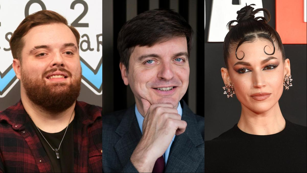 El Faro, Kings League, Late Xou y Úrsula Corberó, premios Ondas 2023