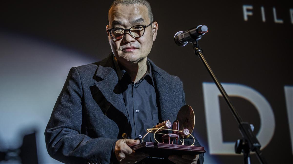 Hideo Nakata: “Es difícil innovar en el terror”