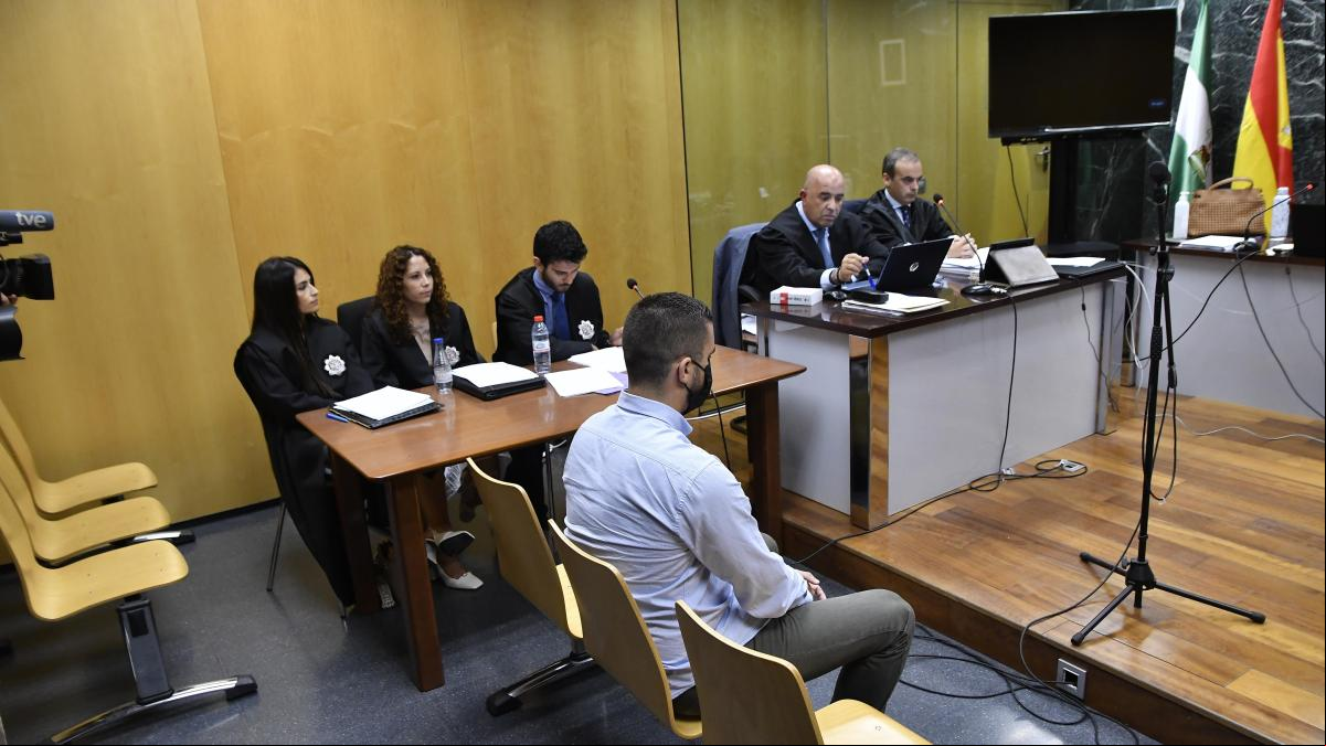 Tres años de prisión por atropellar mortalmente a una niña de cinco cuando conducía ebrio