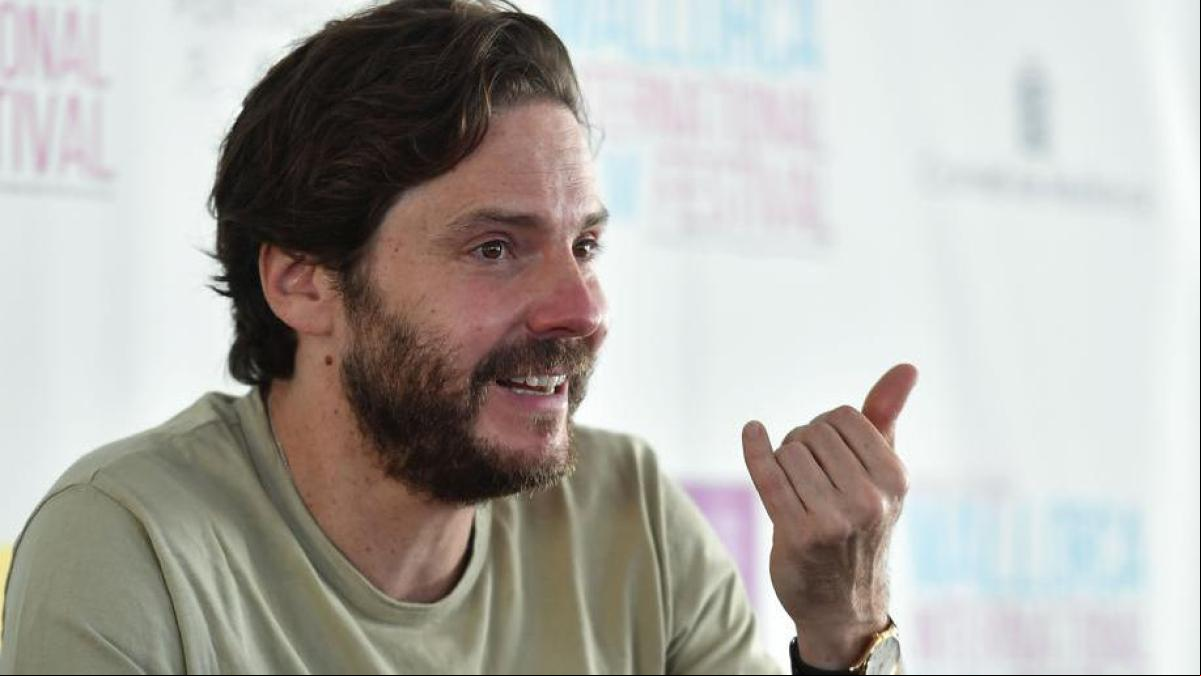 Daniel Brühl: “El rodaje fue muy duro, pero no me quejo, los mineros viven mucho peor”