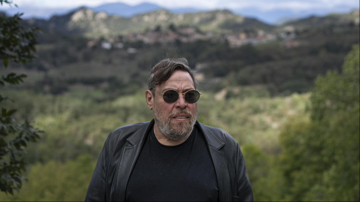 El viaje al fondo del miedo de Xavier Theros
