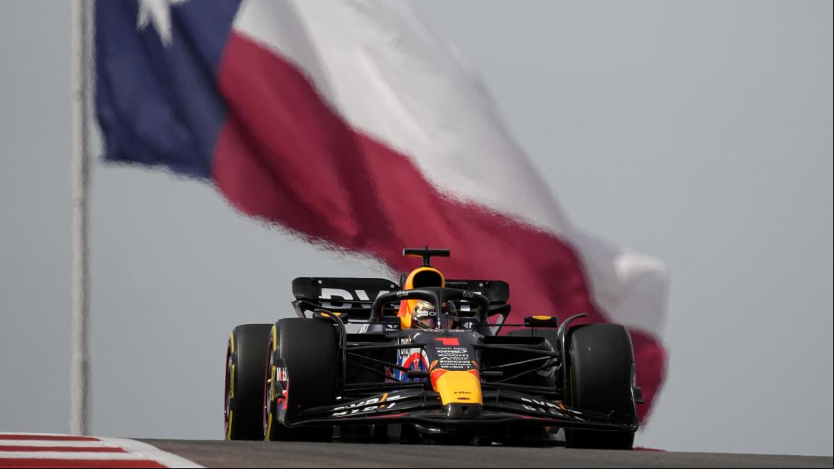 F1, hoy | Resumen de la carrera Sprint del GP Estados Unidos, en directo Alonso y Sainz