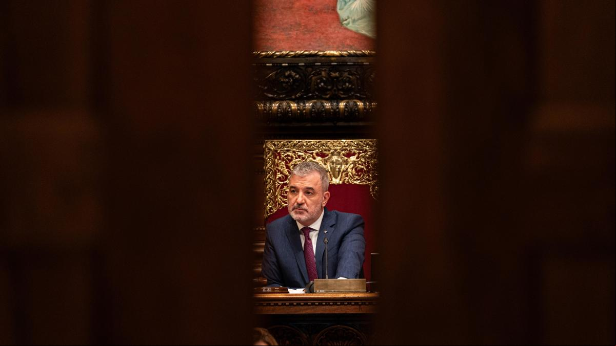 Collboni se abre a pactar el gobierno tras un nuevo bloqueo de la oposición