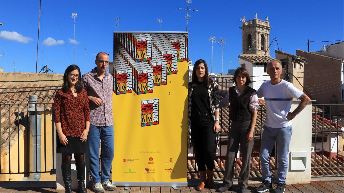 Un ensayo sobre ‘La mort i la primavera’ de Mercè Rodoreda gana el premio Joan Fuster