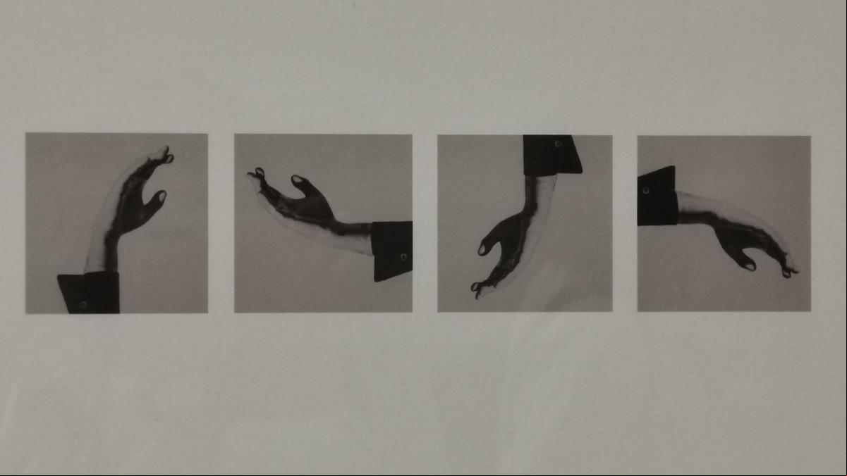 Cuatro miradas fotográficas en PhotoEnlace23