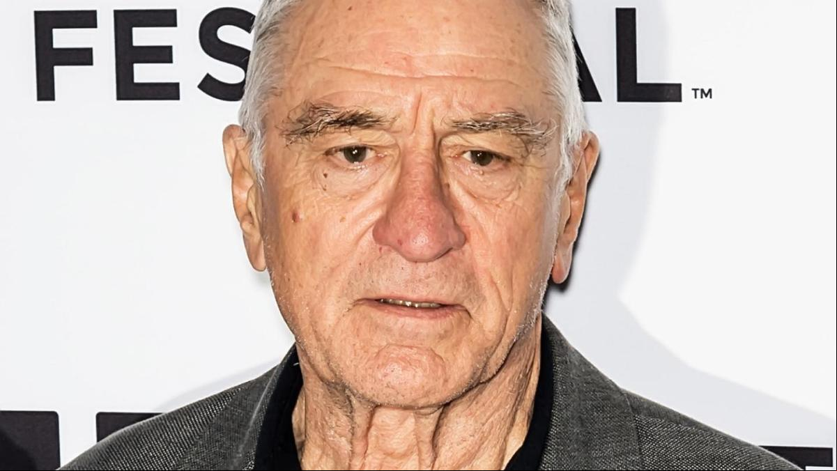 Robert de Niro, demandado por su ex asistenta por discriminación de género