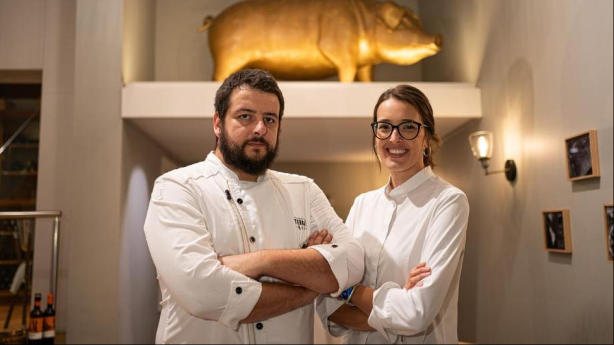 Venturós, Ducasse y la auténtica Patum
