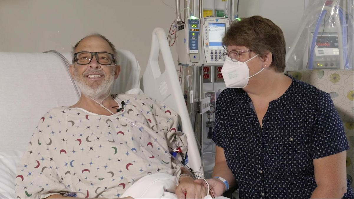 Muere el hombre de Maryland que recibió el segundo trasplante de corazón de cerdo