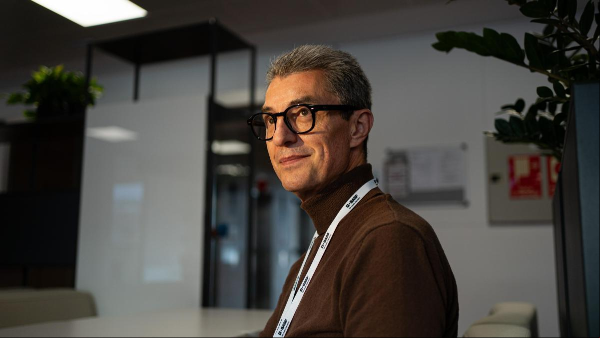 Basf vuelve a crecer en España pero mantiene congelada su inversión millonaria en Tarragona