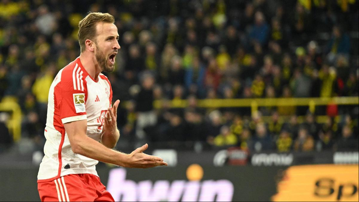 El Bayern remonta ante un inofensivo Lazio
