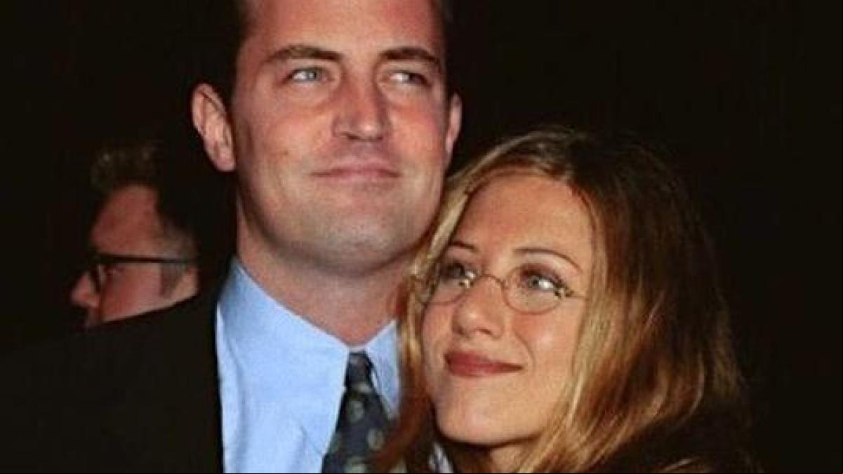 Jennifer Aniston no supera la muerte de Matthew Perry: La ha destrozado