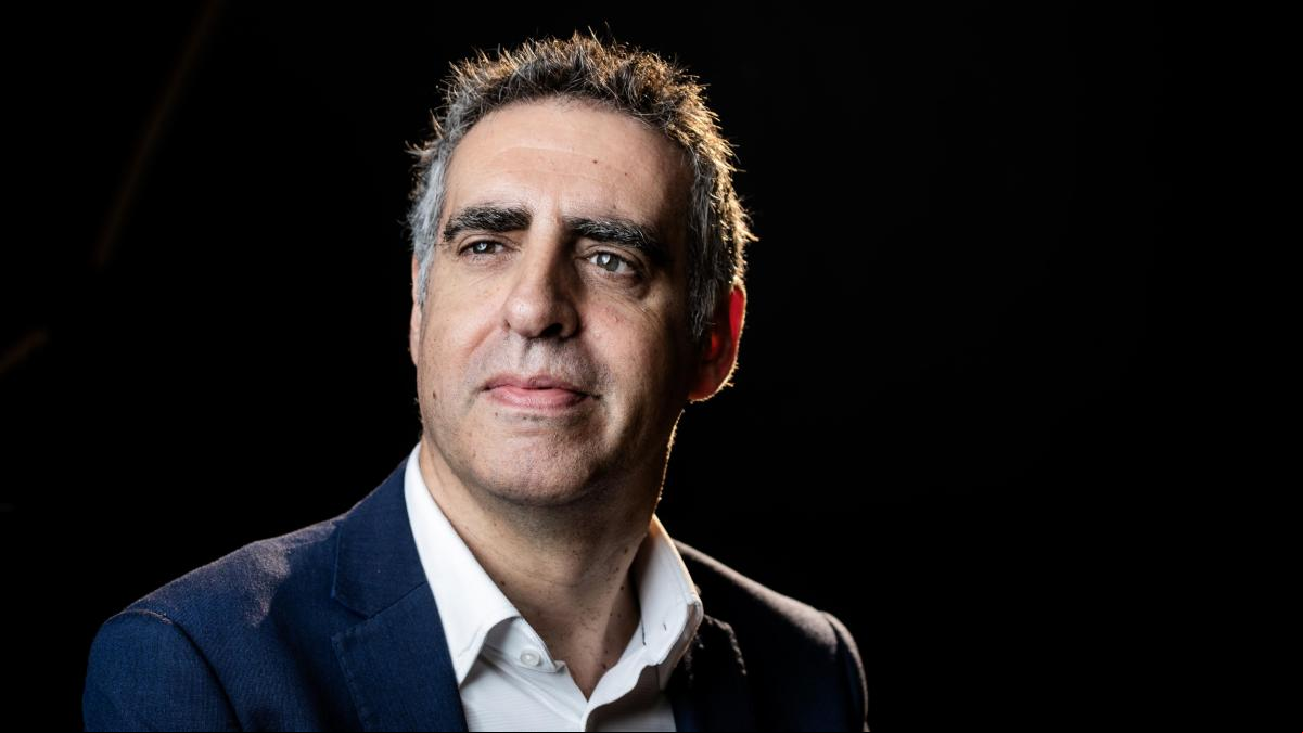 Manel Esteller: “Como mínimo la mitad de tu envejecimiento está en tu mano”