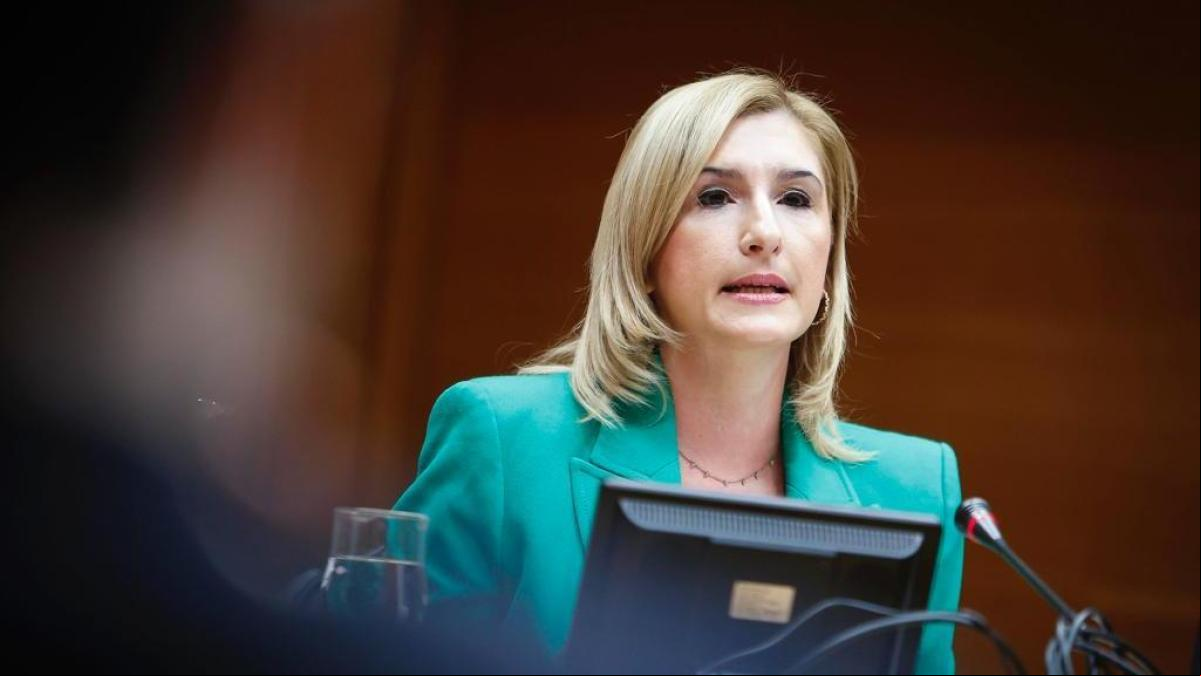 El momento más esperado: Salomé Pradas declara hoy ante la juez de la dana