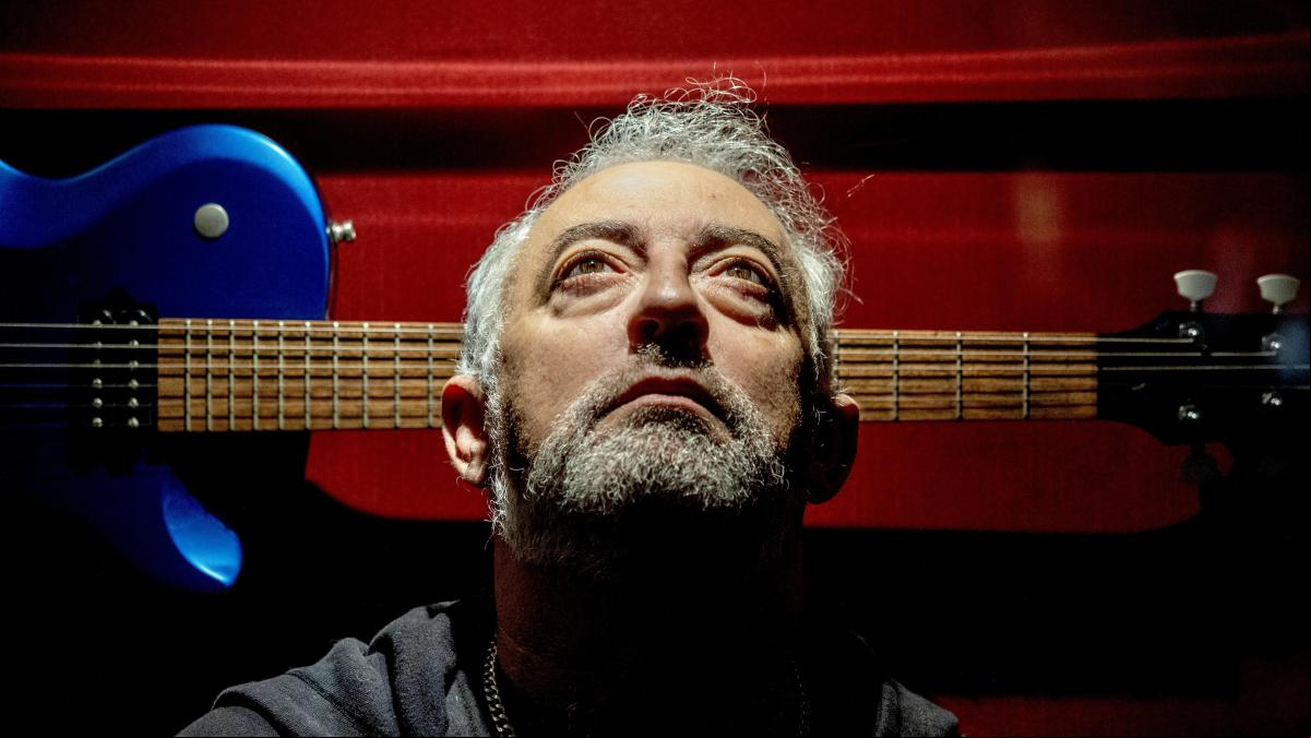 “Me sentía una mierda, alguien que no puede gustar a nadie”