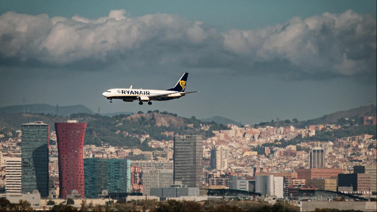El año en que las aerolíneas se han hecho de oro