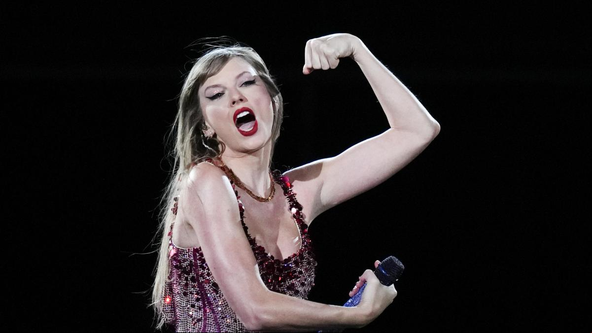 ‘Terapia’ Taylor Swift: ¿por qué los adolescentes la adoran (y la necesitan)?