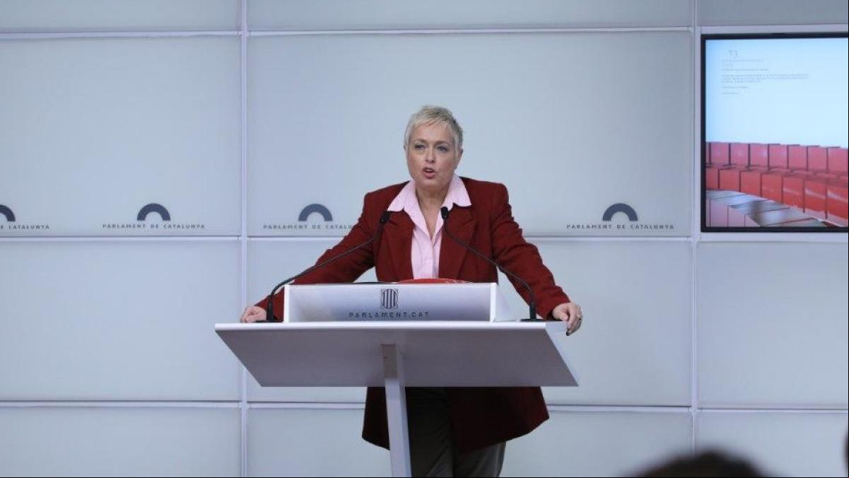 Ciudadanos denuncia que la ley de amnistía está hecha con mala fe para evitar la acción judicial