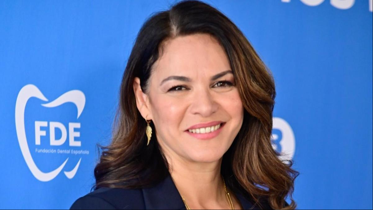 Fabiola Martínez se sincera sobre los cuidados de su hijo Kike: Me enfrento a cosas para las que no estoy preparada