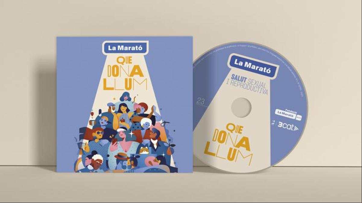 El disco de La Marató, el 3 de diciembre con ‘La Vanguardia’
