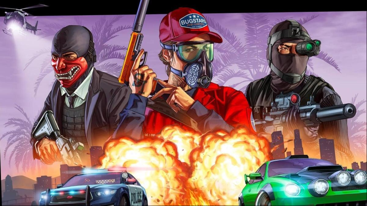 Cómo nos gustaría que fuese GTA 6: Carta abierta a Rockstar Games