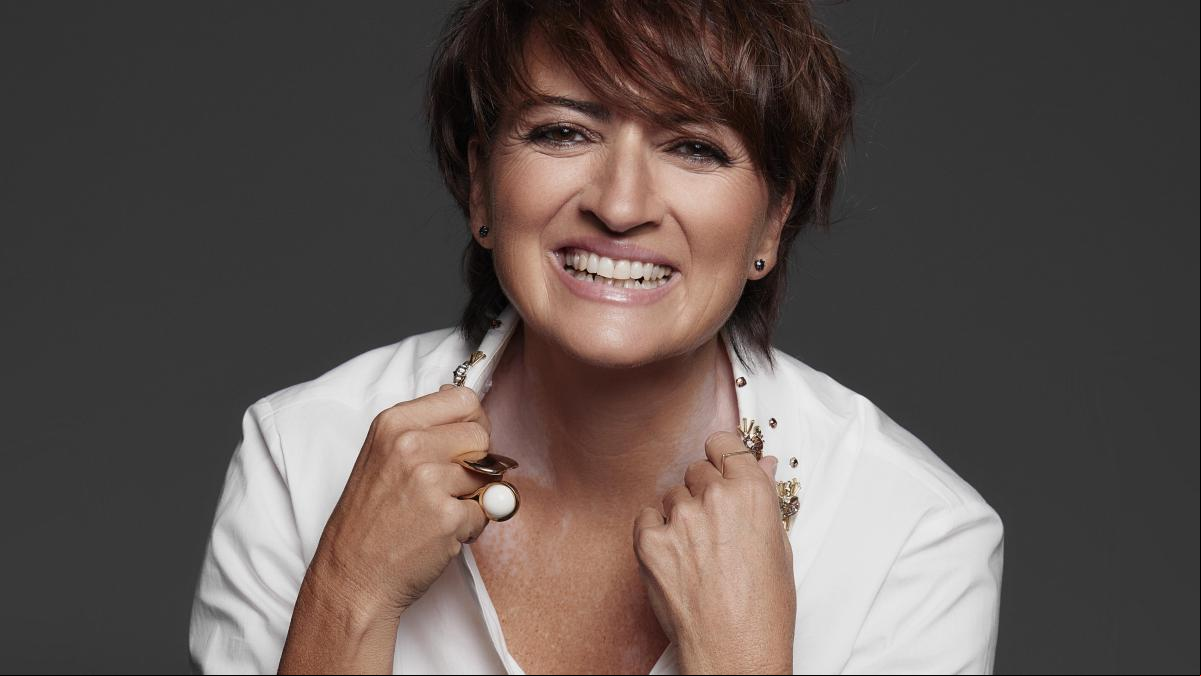 Sílvia Abril: “No soy menopáusica, soy metacíclica”