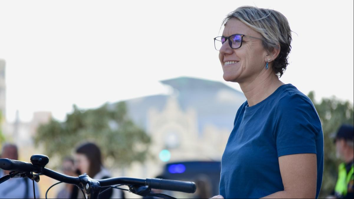 Robles (Compromís): Ningún ministro del PSOE firmará la ampliación del puerto de València
