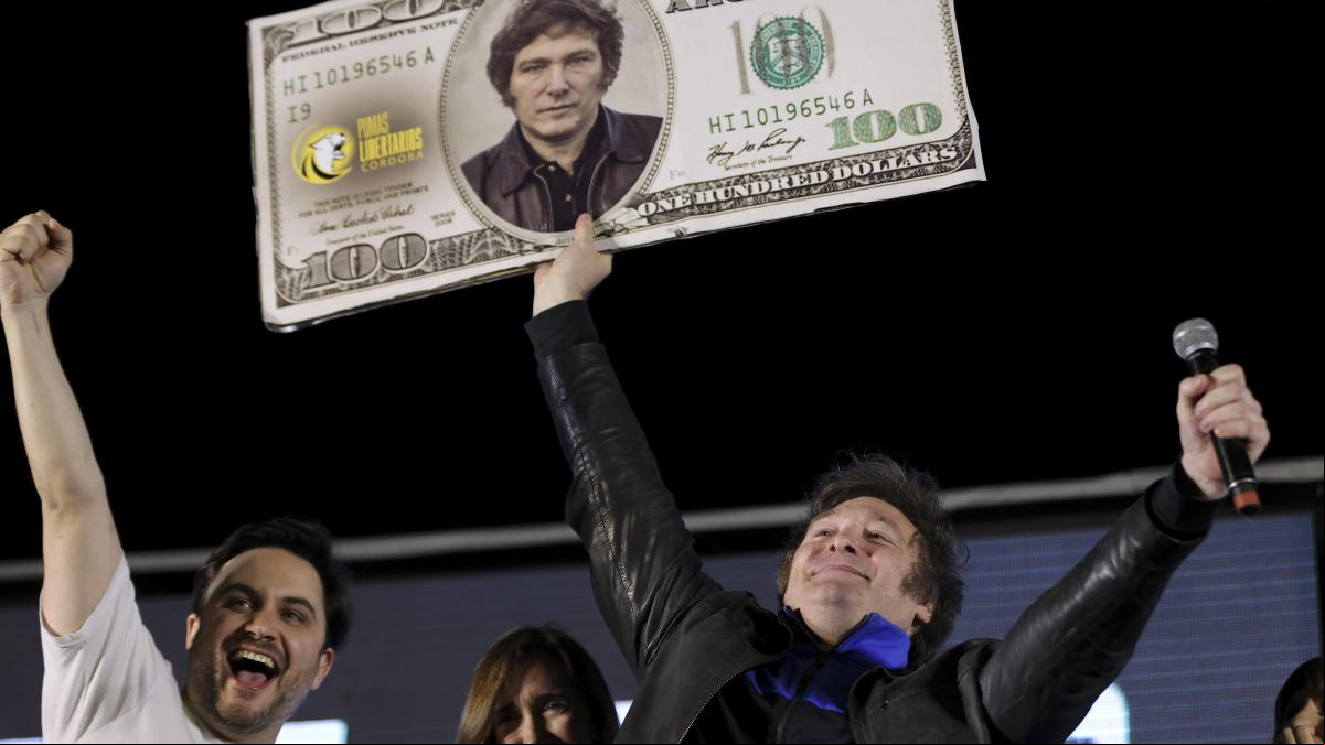 Las empresas españolas se juegan 15.000 millones de euros en Argentina