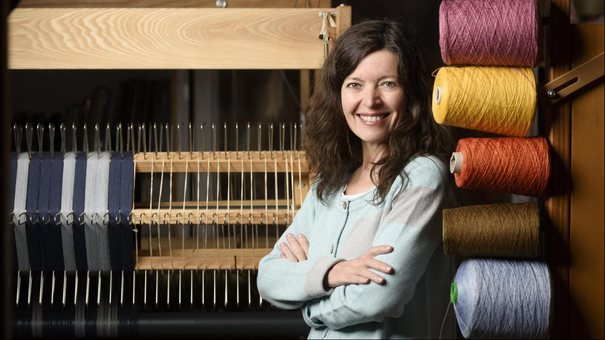 “Lo dejamos todo para tejer”: el impulso de los artesanos de nueva generación