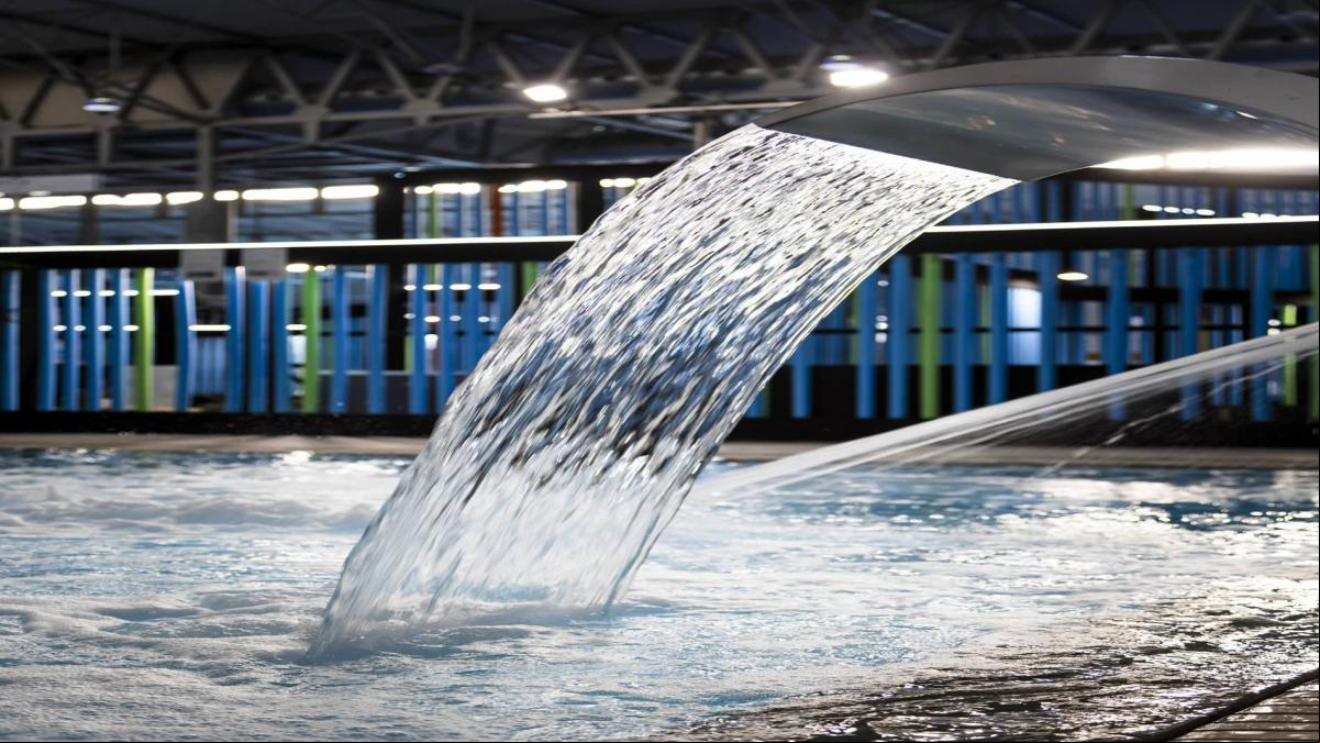 Las piscinas se digitalizan para ser más eficientes y sostenibles