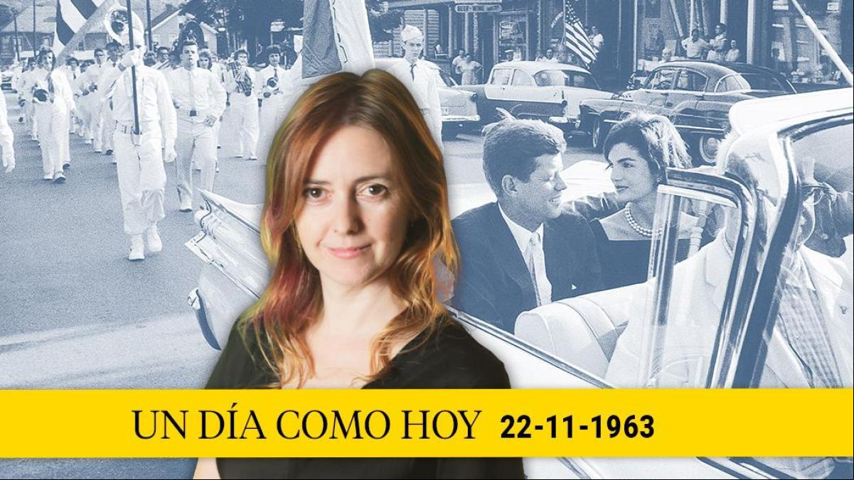 De Frank Sinatra a las revelaciones del agente secreto de la primera dama: las últimas teorías del asesinato de JFK