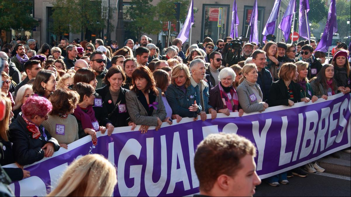 Igualdad ve insultante que Valdemoro pida a las mujeres gritar “fuego” ante una agresión