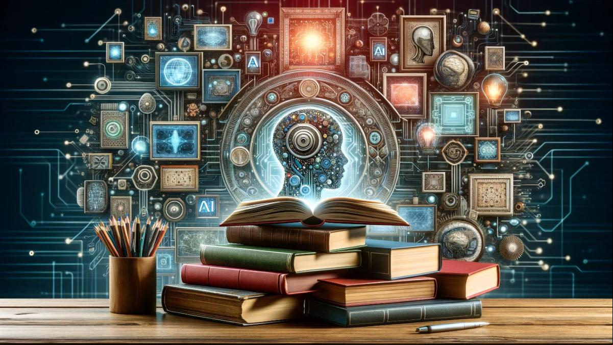 La IA y la creatividad: La VIU alerta sobre el impacto cultural y educativo de los algoritmos