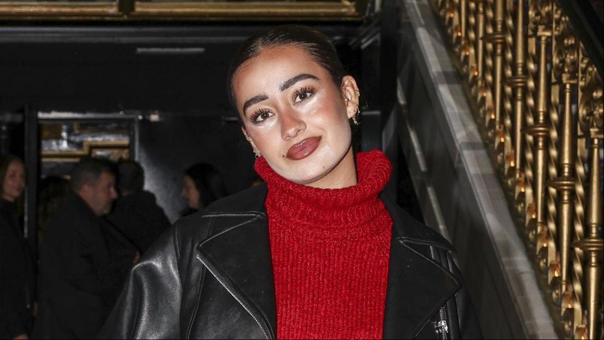 El viral discurso de Marina Rivers que ha sorprendido a sus seguidores: Y luego se meten con ella