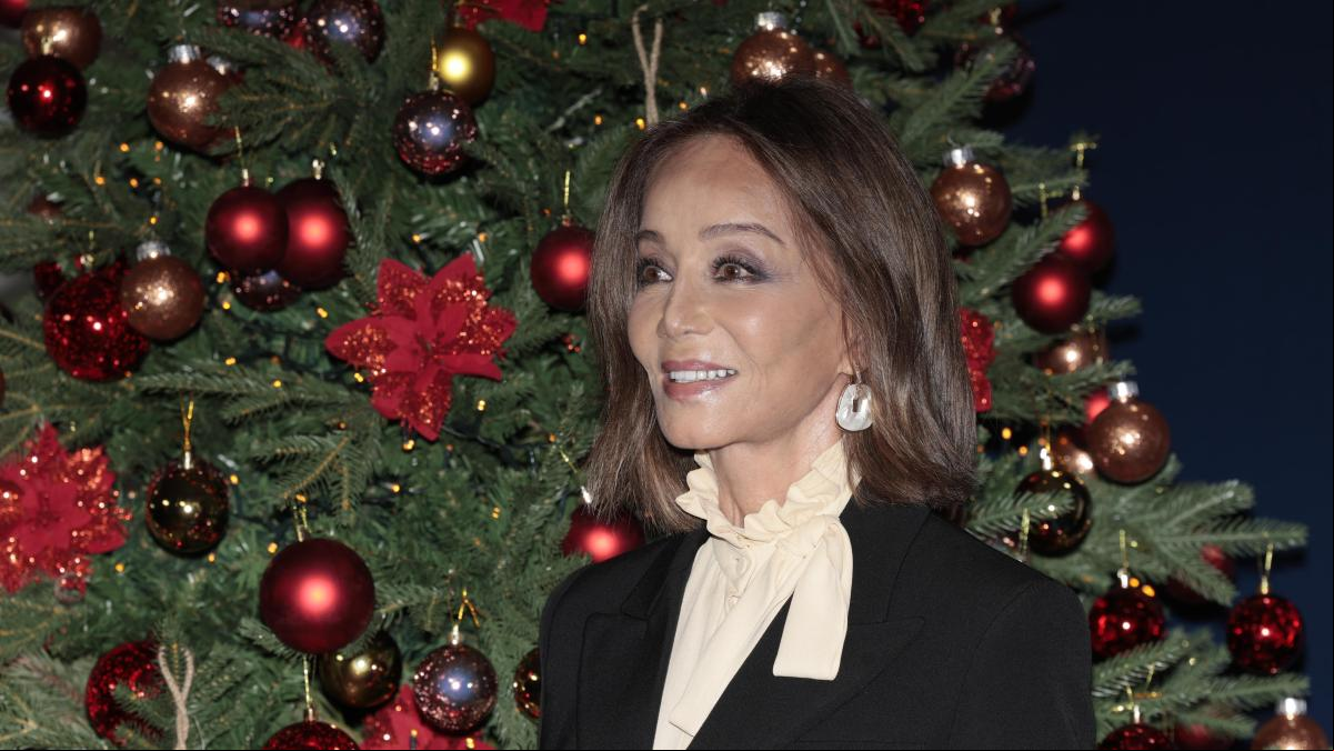 El emotivo recuerdo de Isabel Preysler junto a Miguel Boyer en Navidad: Era muy tierno