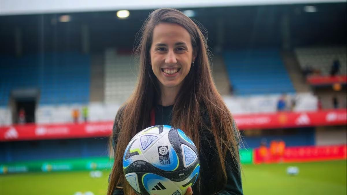 Alicia Arévalo: “Estamos revirtiendo la mentalidad de la gente”