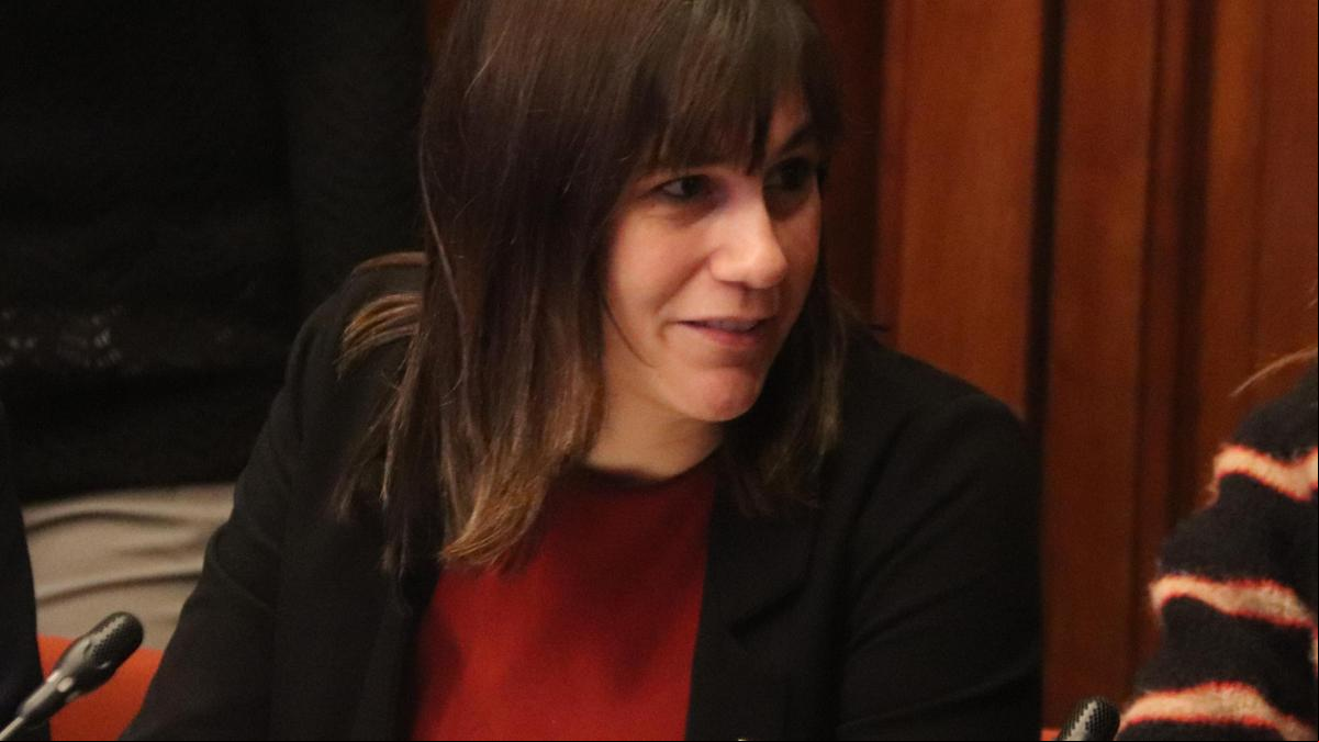 El río baja revuelto en Junts otra vez