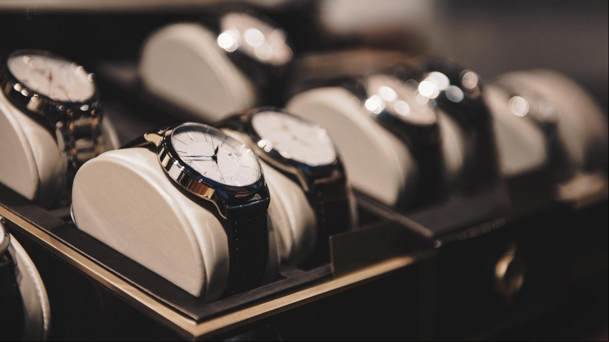 Los relojes para hombre que triunfarán en Reyes: HUAWEI, Apple, Casio, Diesel, Boss…