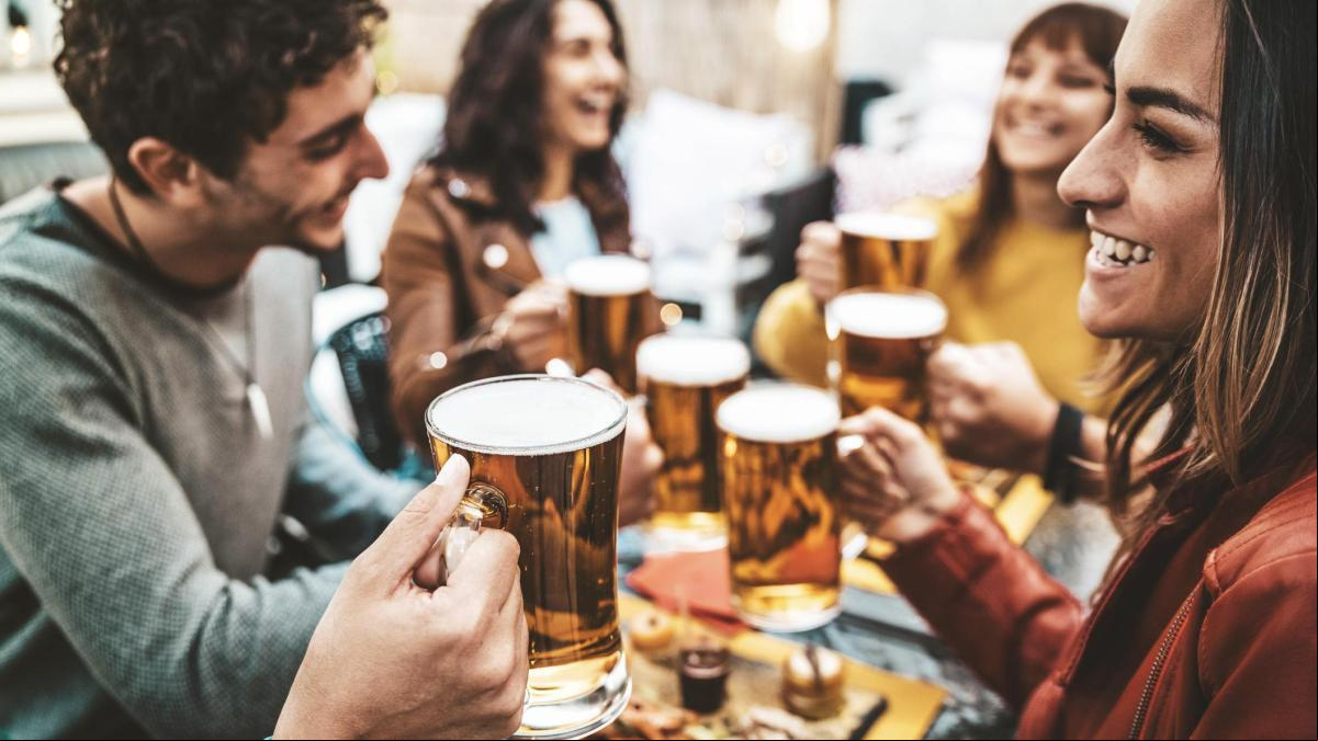 El ‘boom’ de las cervezas artesanas conquista al consumidor ‘millennial’