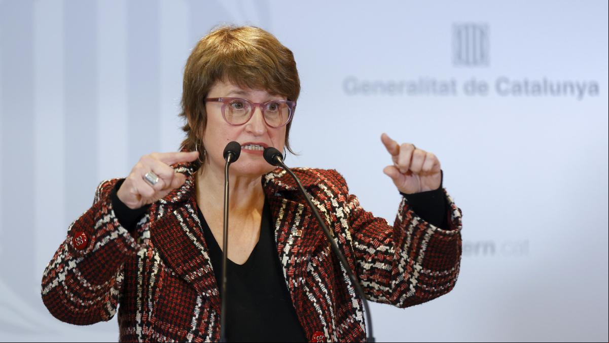 Educació se dirige por carta a las familias por los malos resultados en el informe PISA