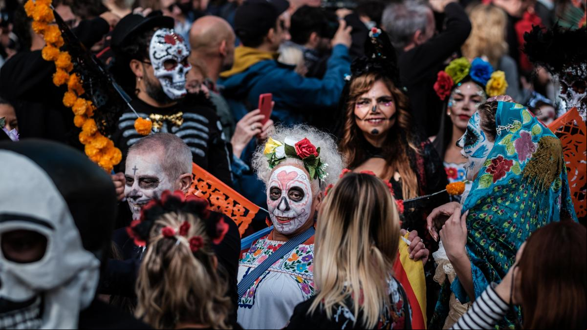 La tasa de fecundidad de la Catalunya de los 8 millones “está en la uci”