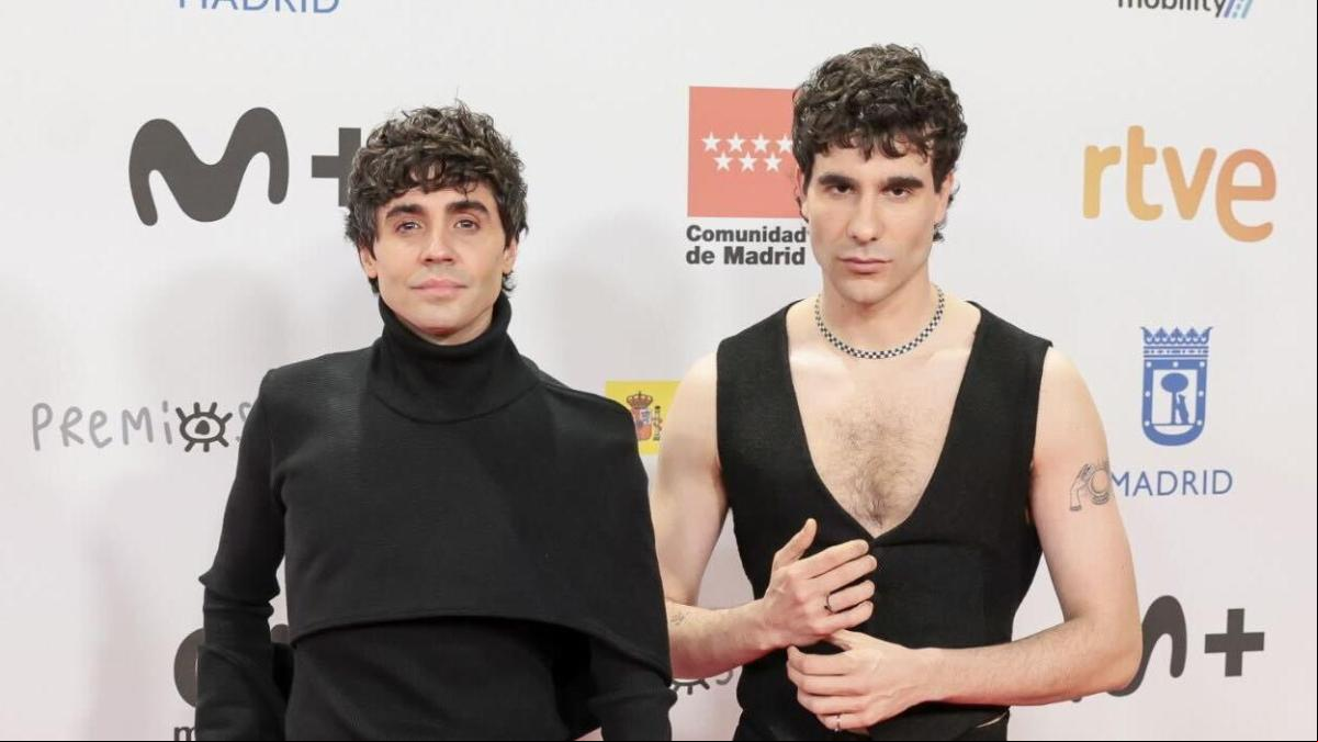 La historia de amor de los Javis: del bullying al éxito