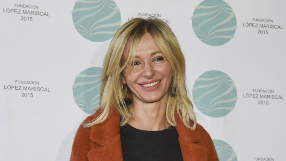 Susanna Griso, pillada junto a su nuevo amor Luis Enríquez Nistal: su reacción a las inconfundibles fotografías