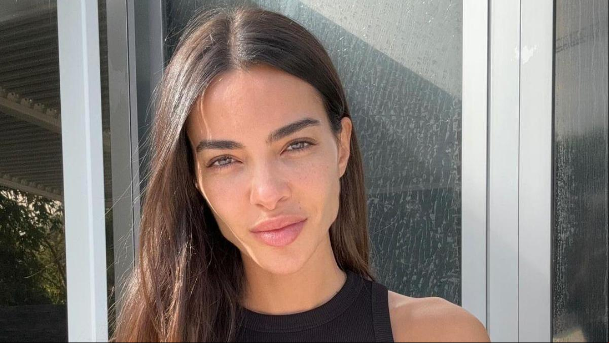 Joana Sanz muestra su alegría por la reaparición de Dani Alves como leyenda del Barça: Al César lo que es del César