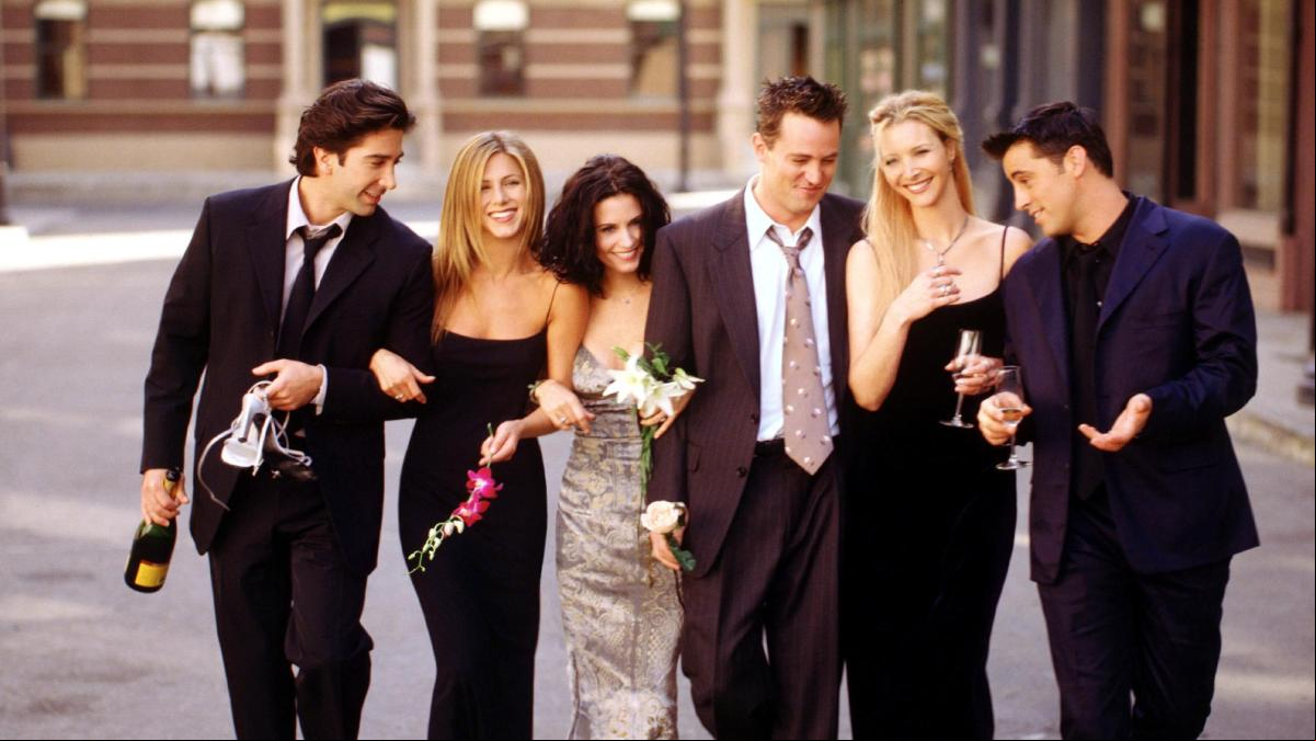 Friends cumple 30 años | Rachel, Mónica, Phoebe, Chandler, Joey o Ross: qué personaje eres según tu signo del zodiaco Friends cumple 30 años | Rachel, Mónica, Phoebe, Chandler, Joey o Ross: qué personaje eres según tu signo del zodiaco